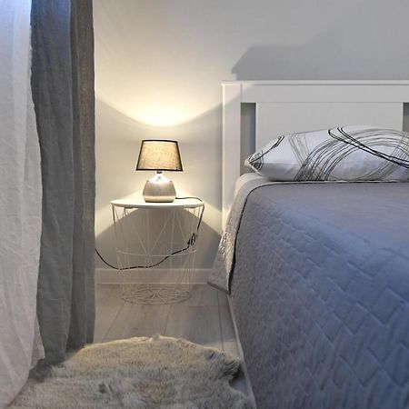 Apartment Karla Zadar Dış mekan fotoğraf