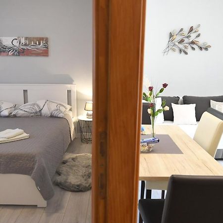 Apartment Karla Zadar Dış mekan fotoğraf
