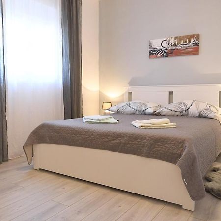 Apartment Karla Zadar Dış mekan fotoğraf