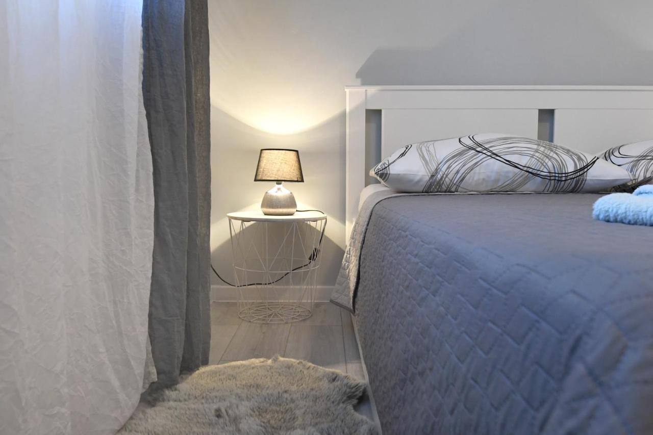 Apartment Karla Zadar Dış mekan fotoğraf