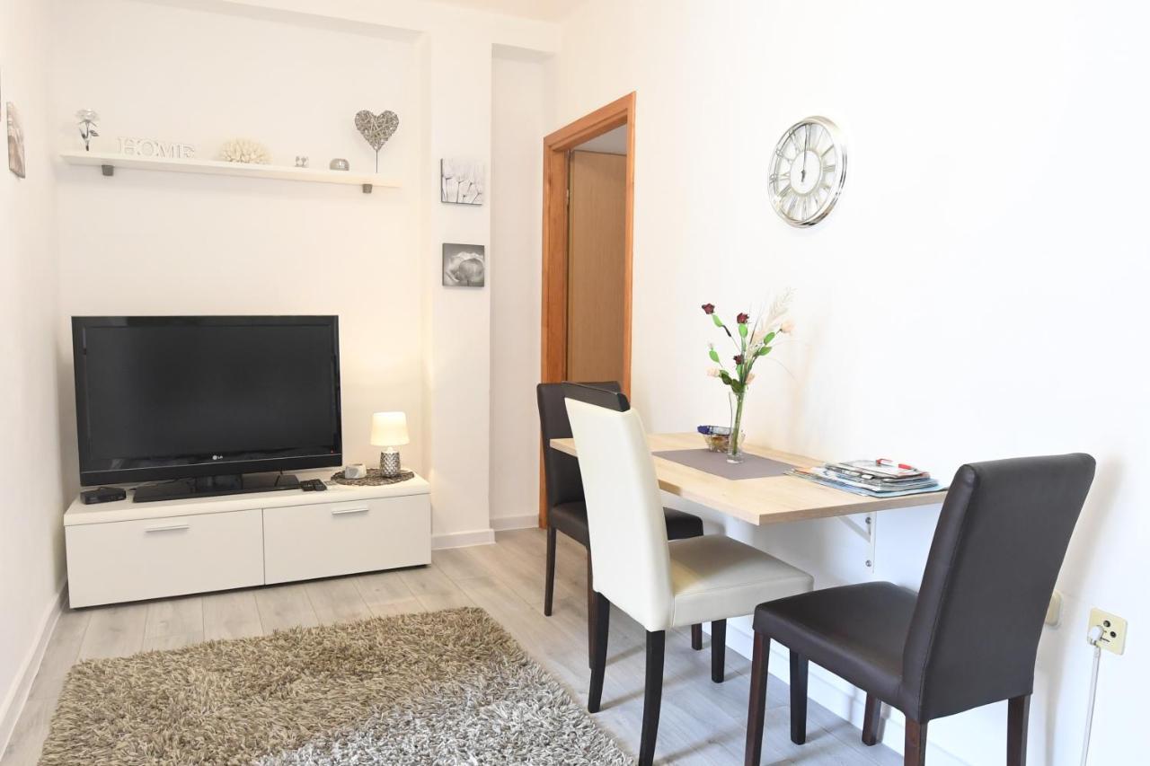 Apartment Karla Zadar Dış mekan fotoğraf